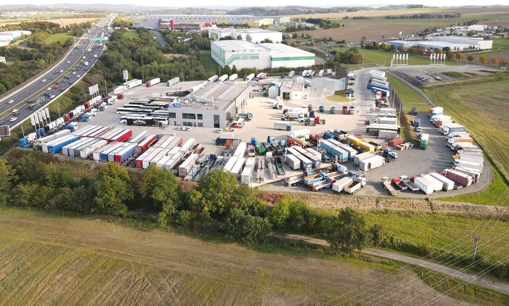 DAF XF 460 FT, EURO 6, SECONDARY AIR CONDITIONING - Tracteur routier: photos 5 DAF XF 460 FT, EURO 6, SECONDARY AIR CONDITIONING - Tracteur routier: photos 5