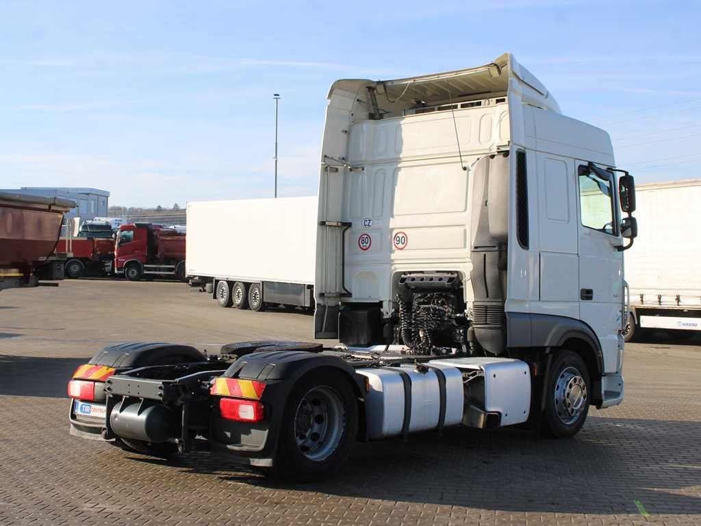 DAF XF 480 FT, EURO 6, LOWDECK, SEC.AIR.CONDITIONING - Tracteur routier: photos 3 DAF XF 480 FT, EURO 6, LOWDECK, SEC.AIR.CONDITIONING - Tracteur routier: photos 3