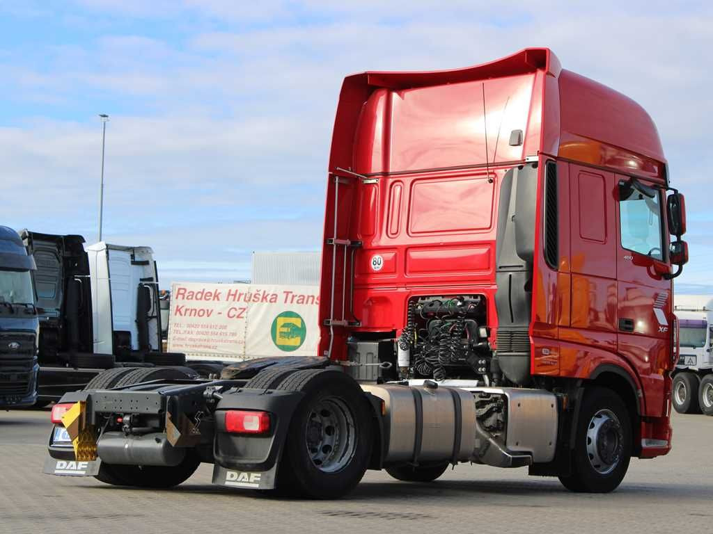 DAF XF 480 FT, EURO 6, SECONDARY AIR CONDITIONING - Tracteur routier: photos 3 DAF XF 480 FT, EURO 6, SECONDARY AIR CONDITIONING - Tracteur routier: photos 3