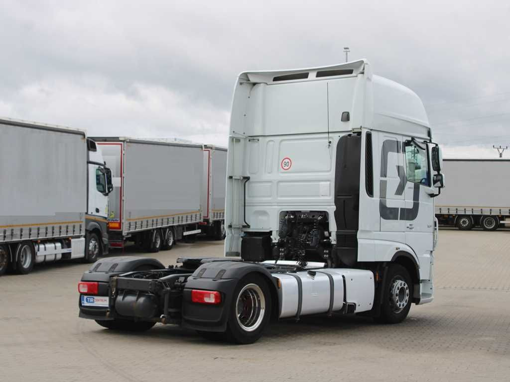 DAF XF 480 FT, LOWDECK, SECONDARY AIR CONDITIONIG - Tracteur routier: photos 3 DAF XF 480 FT, LOWDECK, SECONDARY AIR CONDITIONIG - Tracteur routier: photos 3