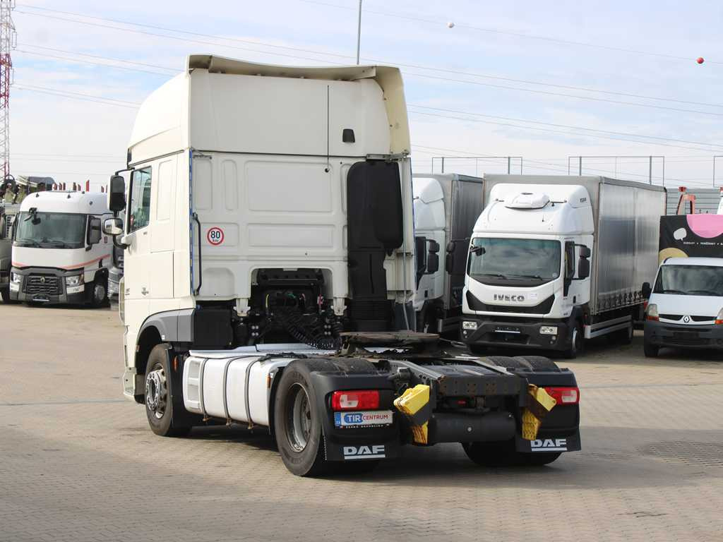 DAF XF 510 FT, EURO 6, INDEPENDENT AIR CONDITIONING - Tracteur routier: photos 5 DAF XF 510 FT, EURO 6, INDEPENDENT AIR CONDITIONING - Tracteur routier: photos 5