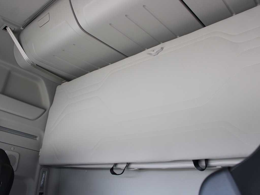 Tracteur routier Ford F-MAX 12S, EURO 6, NAVIGATION: photos 13 Tracteur routier Ford F-MAX 12S, EURO 6, NAVIGATION: photos 13