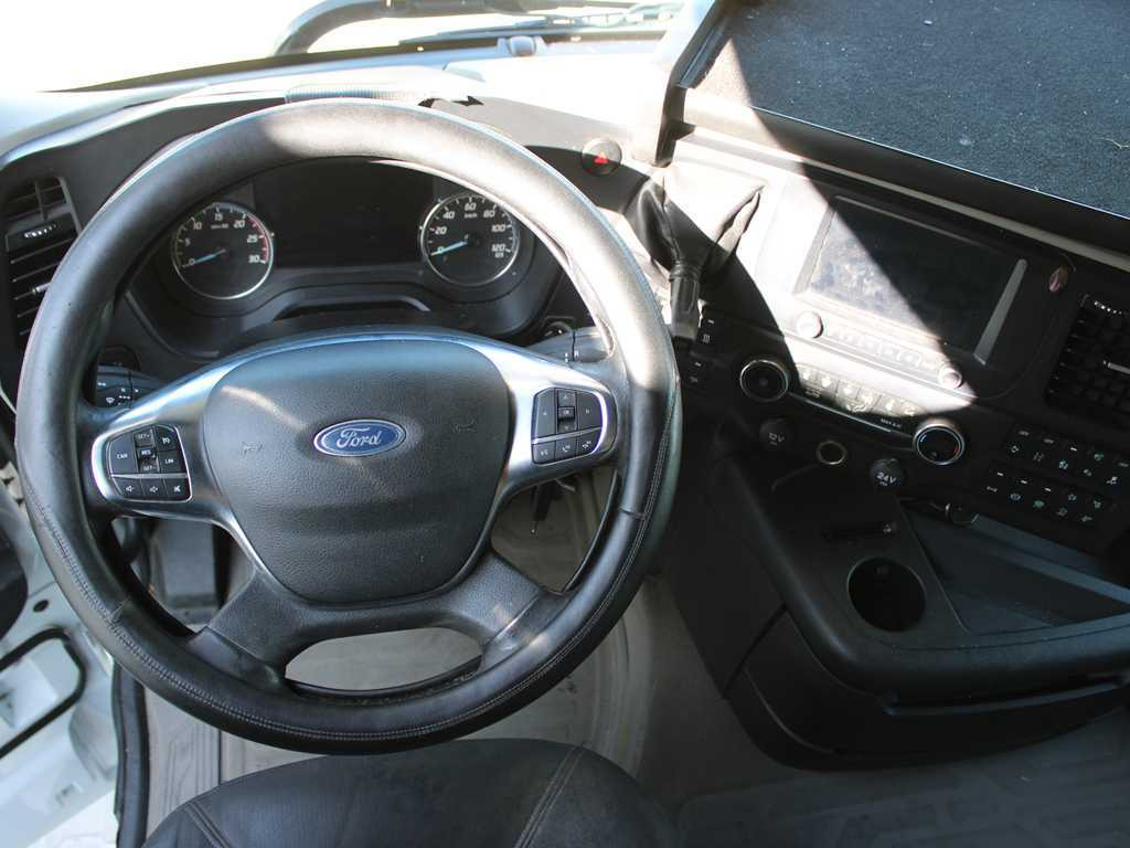 Crédit-bail de  Ford F-MAX 500, EURO 6, LOWDECK, NAVIGATION Ford F-MAX 500, EURO 6, LOWDECK, NAVIGATION: photos 9