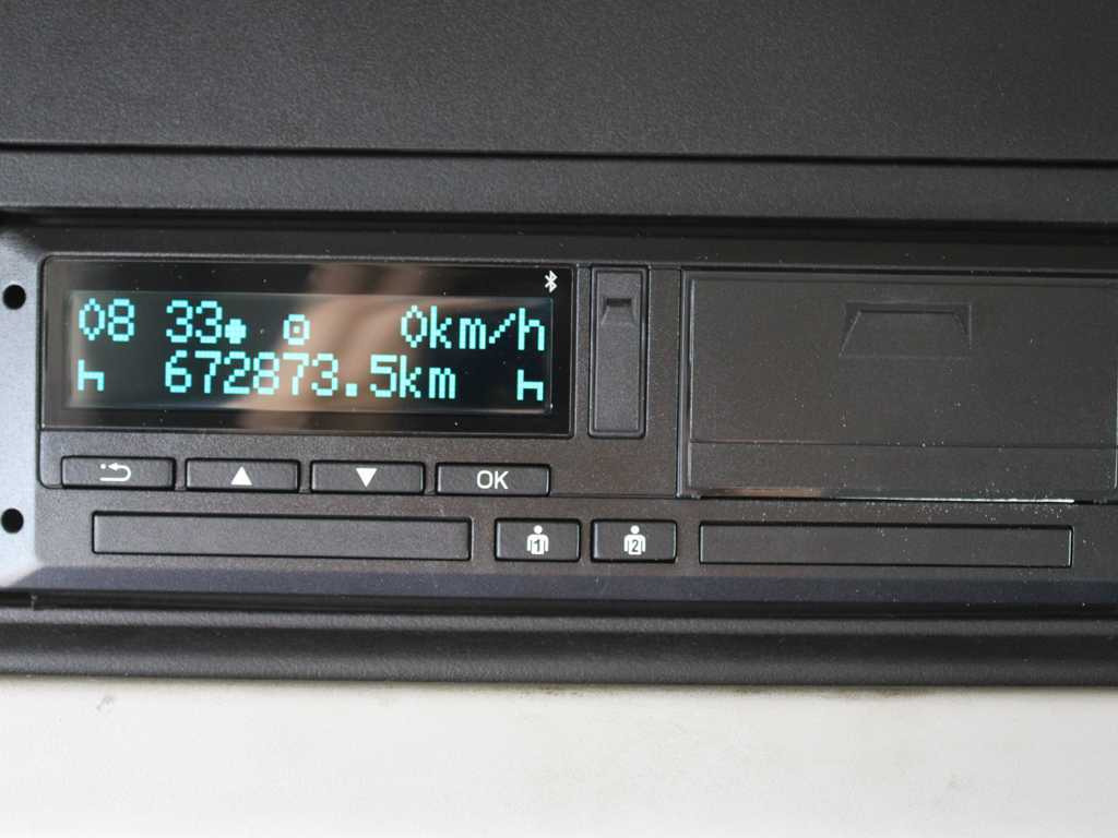 Crédit-bail de  Ford F-MAX 500, EURO 6, LOWDECK, NAVIGATION Ford F-MAX 500, EURO 6, LOWDECK, NAVIGATION: photos 18
