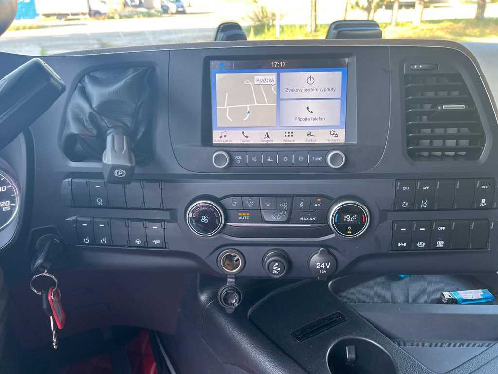 Ford F-MAX 500, EURO 6, WARRANTY UNTIL 2026 - Tracteur routier: photos 5 Ford F-MAX 500, EURO 6, WARRANTY UNTIL 2026 - Tracteur routier: photos 5