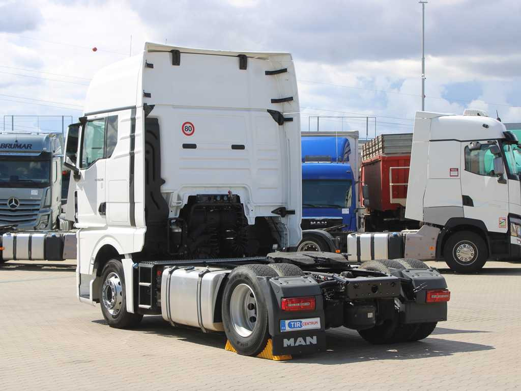 MAN TGX 18.510, EURO 6 - Tracteur routier: photos 5 MAN TGX 18.510, EURO 6 - Tracteur routier: photos 5