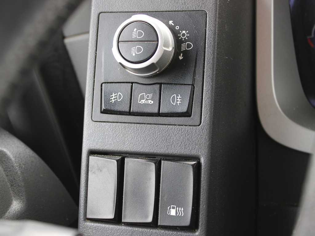 Tracteur routier Renault T520 COMFORT, EURO 6: photos 12 Tracteur routier Renault T520 COMFORT, EURO 6: photos 12