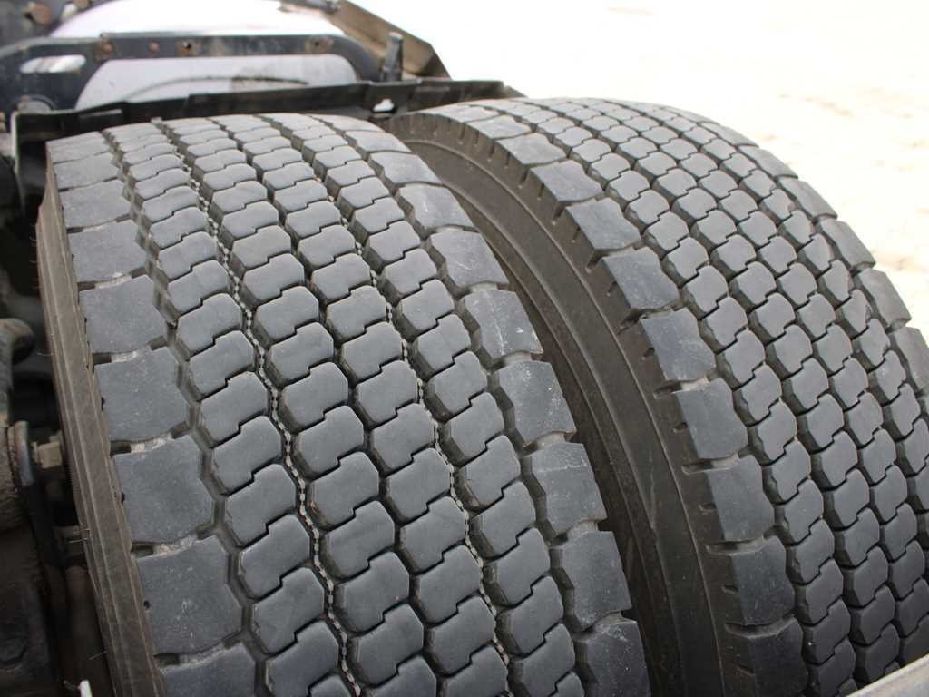 Tracteur routier Renault T520 COMFORT, EURO 6: photos 20 Tracteur routier Renault T520 COMFORT, EURO 6: photos 20