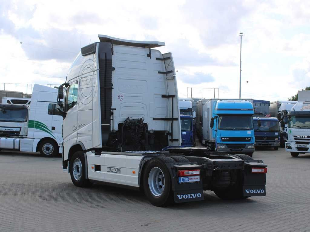Volvo FH 500, EURO 6, VEB +, I PARK COOL - Tracteur routier: photos 4 Volvo FH 500, EURO 6, VEB +, I PARK COOL - Tracteur routier: photos 4