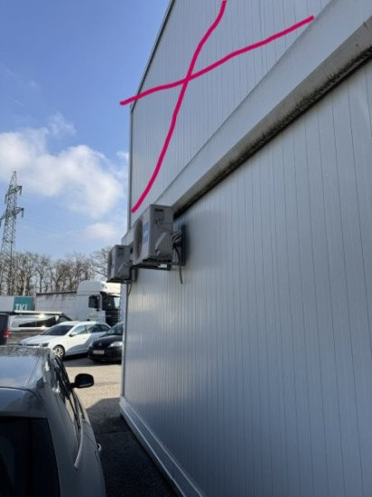 6 Stück, Ab Dezember, Heizung, Sanitär, Möbliert verfügbar frühestens ab 12/2025 - Conteneur comme habitat: photos 2 6 Stück, Ab Dezember, Heizung, Sanitär, Möbliert verfügbar frühestens ab 12/2025 - Conteneur comme habitat: photos 2