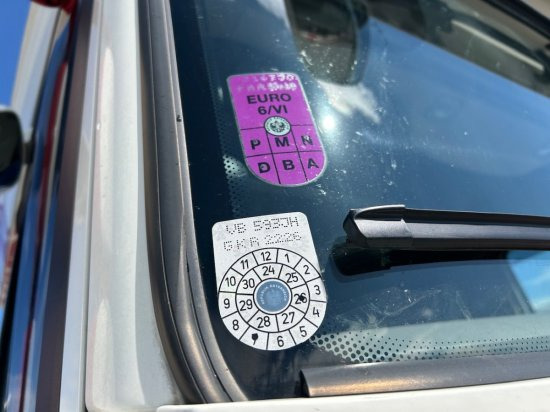 DAF XF 480 FA BDF SSC Euro 6, Bär Cargolift Falt, Retarder - Camion porte-conteneur/ Caisse mobile: photos 5 DAF XF 480 FA BDF SSC Euro 6, Bär Cargolift Falt, Retarder - Camion porte-conteneur/ Caisse mobile: photos 5