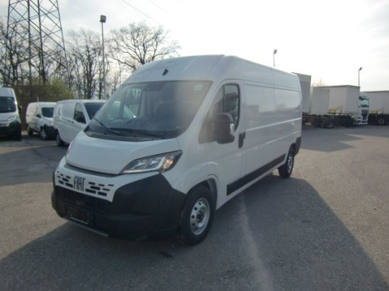 Fiat Ducato MAXI L3H2 140Ps, Klima, Rückfahrkamera, Automatik - Fourgon utilitaire: photos 1 Fiat Ducato MAXI L3H2 140Ps, Klima, Rückfahrkamera, Automatik - Fourgon utilitaire: photos 1
