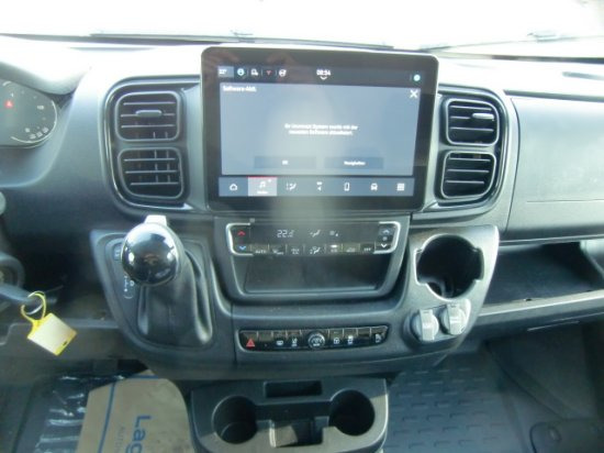 Fourgon utilitaire neuf Fiat Ducato  MAXI L3H2 140Ps, Klima, Rückfahrkamera, Automatik, Exportpreis!! 3 Stück auf Lager!: photos 8