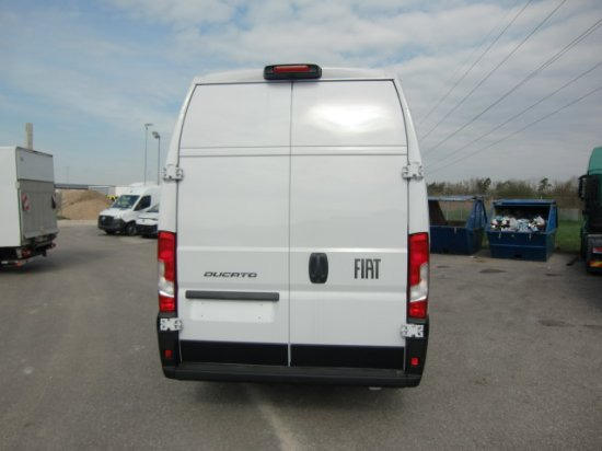 Fiat Ducato MAXI L4H3 140Ps, Klima, Rückfahrkamera, EXPORT PREIS OHNE NOVA - Fourgon utilitaire: photos 5 Fiat Ducato MAXI L4H3 140Ps, Klima, Rückfahrkamera, EXPORT PREIS OHNE NOVA - Fourgon utilitaire: photos 5