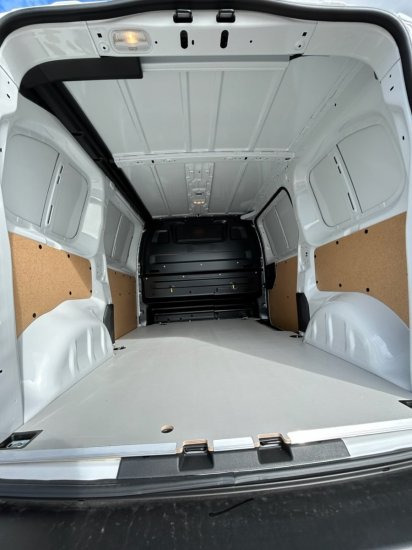 Fourgon utilitaire Fiat Scudo  M BlueDHi 120 6-Gang: photos 12