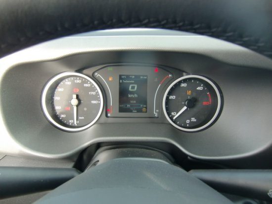 Châssis cabine neuf Iveco Daily 40 - 180 Fahrgestell, E6 Automatik mehrere Einheiten verfügbar: photos 8