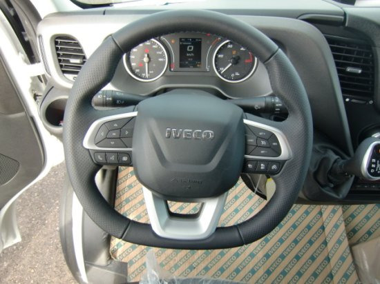 Châssis cabine neuf Iveco Daily 40 - 180 Fahrgestell, E6 Automatik mehrere Einheiten verfügbar: photos 9