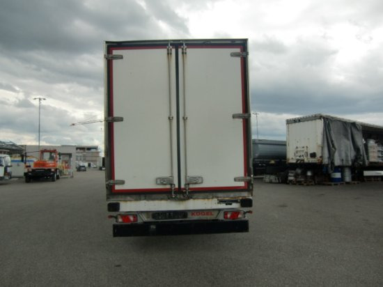Kögel SVKA 24 Carrier Maxima1300 ,Doppelstock - Semi-remorque isothermique: photos 5 Kögel SVKA 24 Carrier Maxima1300 ,Doppelstock - Semi-remorque isothermique: photos 5