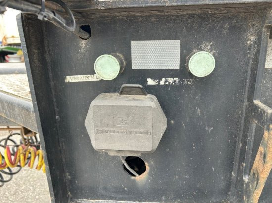 Remorque grumier Ressenig 2-Achs Holztransporter ausziehbar: photos 12 Remorque grumier Ressenig 2-Achs Holztransporter ausziehbar: photos 12