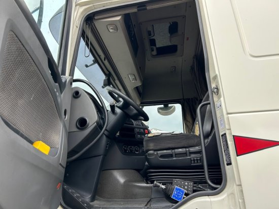 Tracteur routier DAF XF 106.460 SC, Automatik, Retarder, Hydraulik: photos 12 Tracteur routier DAF XF 106.460 SC, Automatik, Retarder, Hydraulik: photos 12