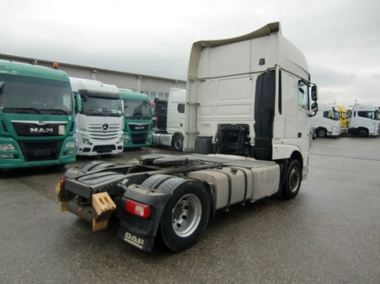 DAF XF 106.460 SSC, Automatik, Retarder, EURO6 - Tracteur routier: photos 4 DAF XF 106.460 SSC, Automatik, Retarder, EURO6 - Tracteur routier: photos 4