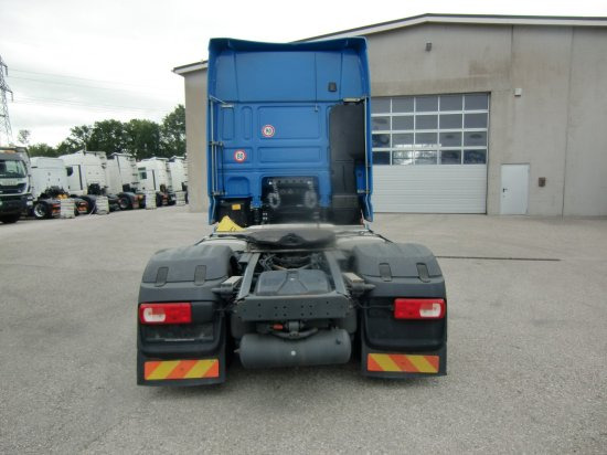 DAF XF 460 SSC 6x2, Automatik, EURO6, Standklima, - Tracteur routier: photos 5 DAF XF 460 SSC 6x2, Automatik, EURO6, Standklima, - Tracteur routier: photos 5