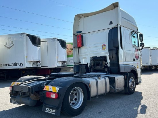 DAF XF 480 FT SSC, Automatik,  EURO6 - Tracteur routier: photos 5 DAF XF 480 FT SSC, Automatik,  EURO6 - Tracteur routier: photos 5