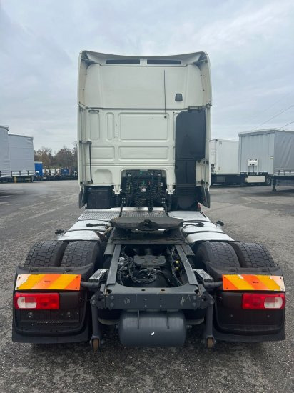 DAF XF 480 SSC, Automatik, Retarder - Tracteur routier: photos 5 DAF XF 480 SSC, Automatik, Retarder - Tracteur routier: photos 5