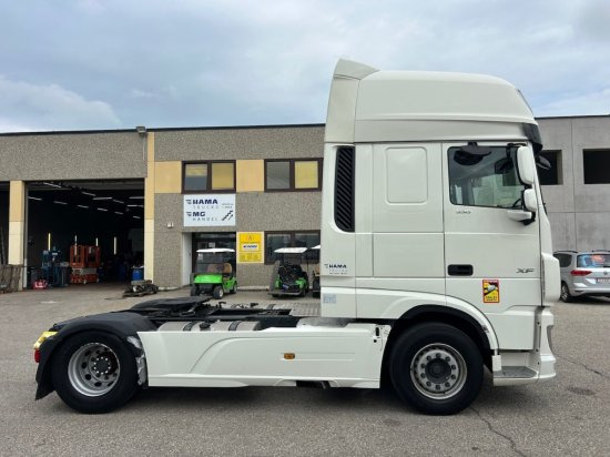 DAF XF 530 SSC, Retarder, EURO6, - Tracteur routier: photos 4 DAF XF 530 SSC, Retarder, EURO6, - Tracteur routier: photos 4