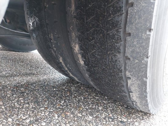 Tracteur routier MAN TGX 18.500, XXL, Automatik, Retarder,: photos 12