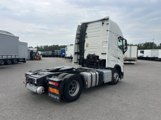Volvo FH 500 EURO 6, I-Shift, Globetrotter, Standklima - Tracteur routier: photos 5 Volvo FH 500 EURO 6, I-Shift, Globetrotter, Standklima - Tracteur routier: photos 5