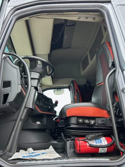 Camion grumier, Camion grue Volvo FH 16 650 6x4 Langholzzug + Doll M2K-9L Nachläufer mit Palfinger Epsilon S260C96, I-Shift, Retarder,: photos 13