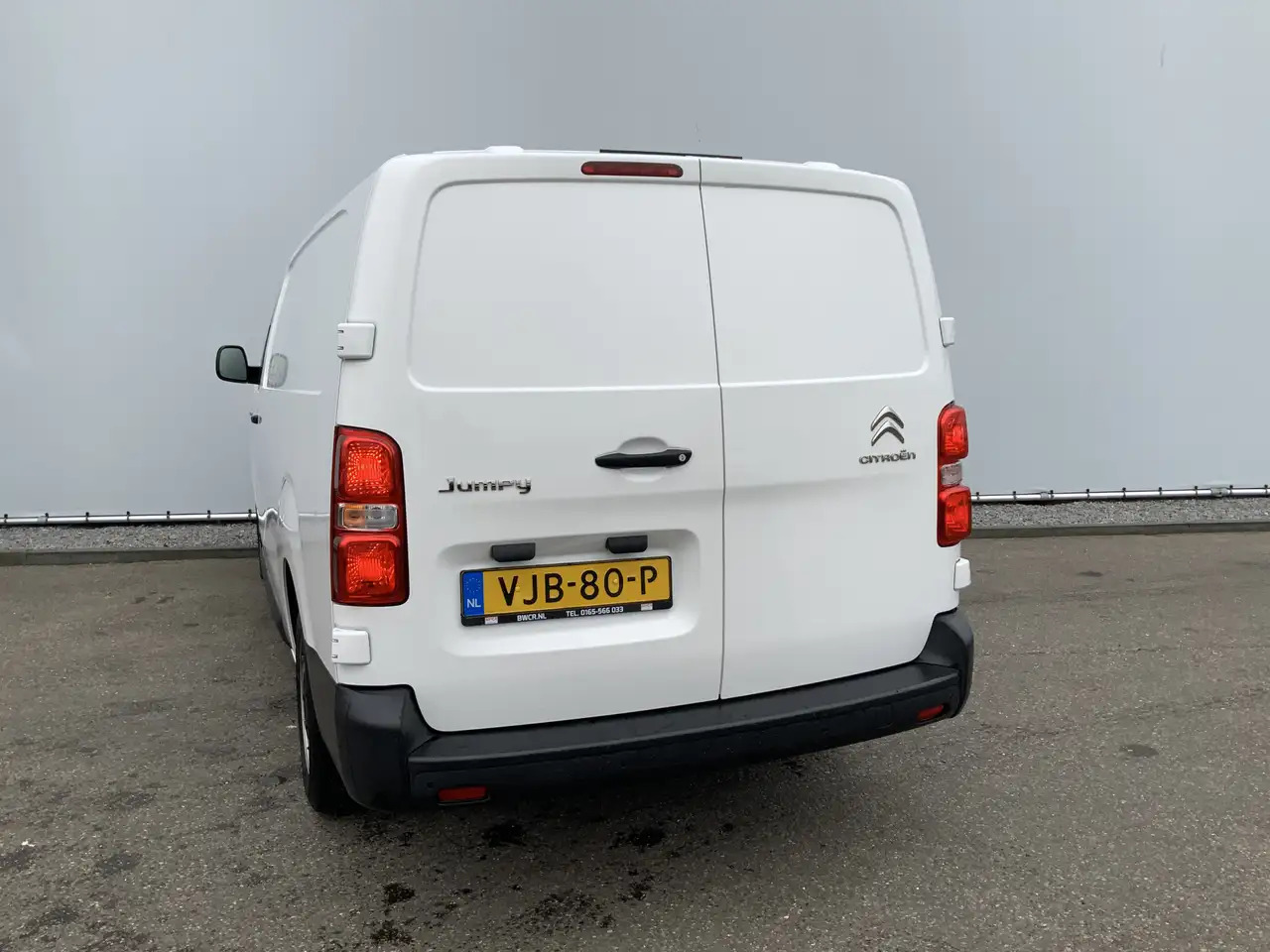 Citroen Jumpy 2.0 BlueHDI 120 XL Club Airco Cruise Navi 3 Zits E - Fourgonnette: photos 3 Citroen Jumpy 2.0 BlueHDI 120 XL Club Airco Cruise Navi 3 Zits E - Fourgonnette: photos 3