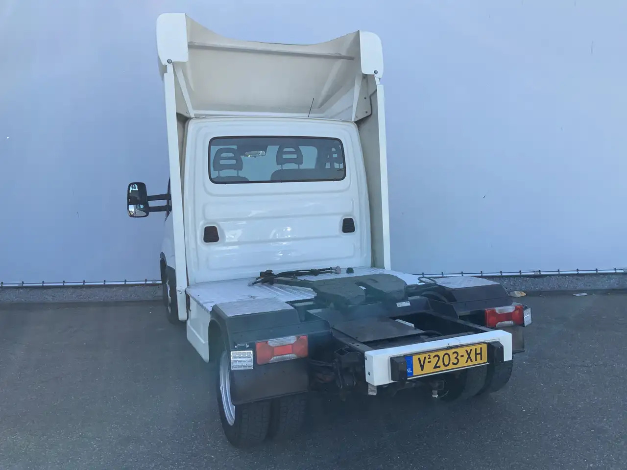 Iveco 40C18 B.E Trekker Airco Cruise 3 Zits Euro 6 180 - Tracteur routier BE: photos 2 Iveco 40C18 B.E Trekker Airco Cruise 3 Zits Euro 6 180 - Tracteur routier BE: photos 2