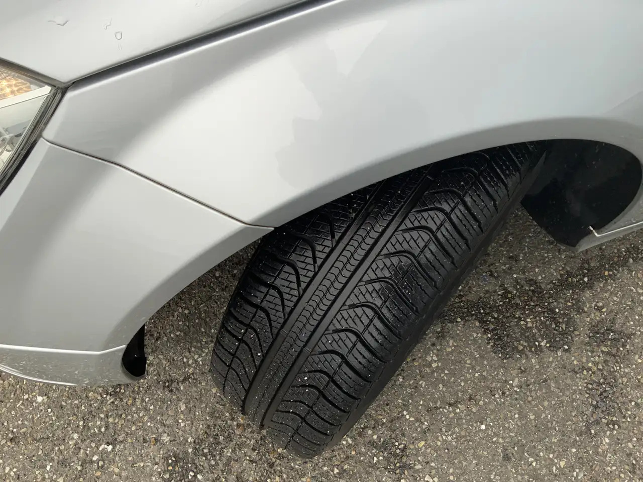 Berline Mercedes-Benz C 200 K Elegance UNIEK ! Airco Compressor Alu Velg Euro: photos 15