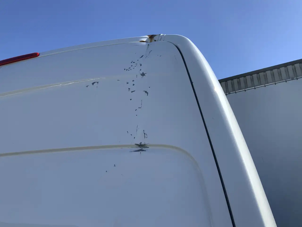 Mercedes-Benz Sprinter 314 2.2 CDI L3H2 Maxi Airco 3 Zits Euro 6 - Fourgon utilitaire: photos 4 Mercedes-Benz Sprinter 314 2.2 CDI L3H2 Maxi Airco 3 Zits Euro 6 - Fourgon utilitaire: photos 4