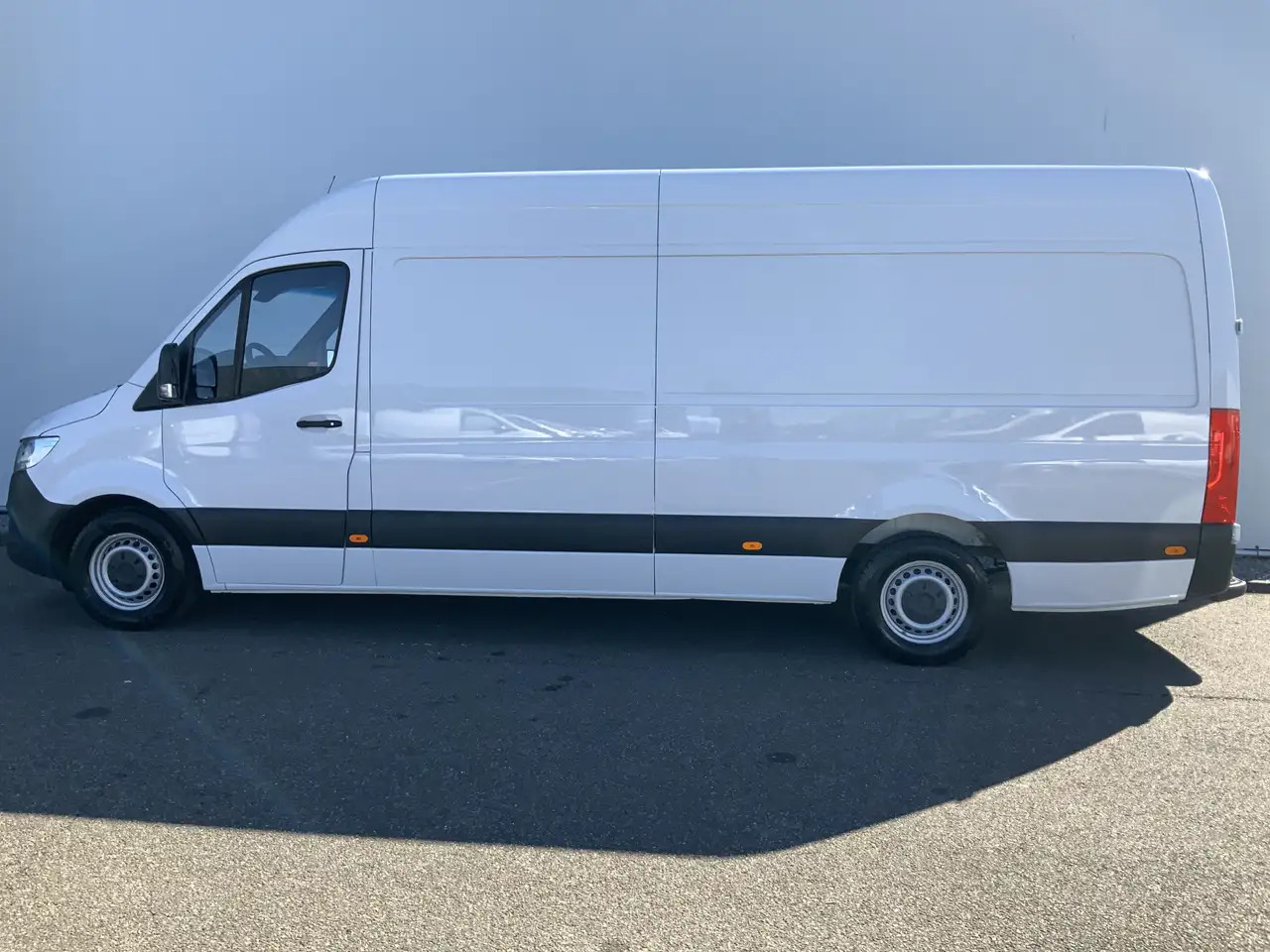 Mercedes-Benz Sprinter 314 2.2 CDI L3H2 Maxi Airco 3 Zits Euro 6 - Fourgon utilitaire: photos 5 Mercedes-Benz Sprinter 314 2.2 CDI L3H2 Maxi Airco 3 Zits Euro 6 - Fourgon utilitaire: photos 5