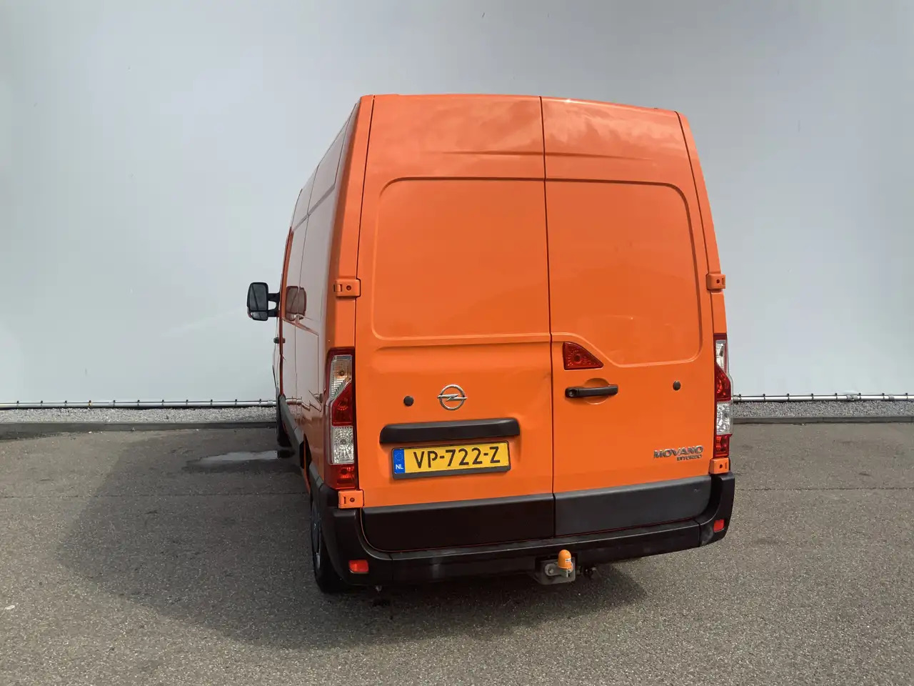 Opel Movano 2.3 CDTI L2H3 Airco Cruise 3 Zits Trekhaak 2500 kg - Fourgon utilitaire: photos 2 Opel Movano 2.3 CDTI L2H3 Airco Cruise 3 Zits Trekhaak 2500 kg - Fourgon utilitaire: photos 2
