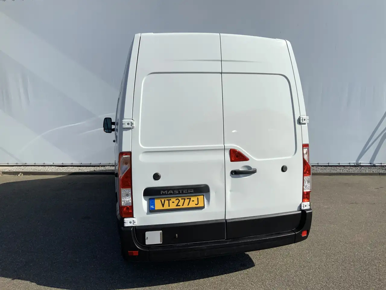 Renault Master T35 2.3 dCi L3H2 Maxi Koelauto Cruise 3 Zits Euro - Utilitaire frigorifique: photos 3 Renault Master T35 2.3 dCi L3H2 Maxi Koelauto Cruise 3 Zits Euro - Utilitaire frigorifique: photos 3