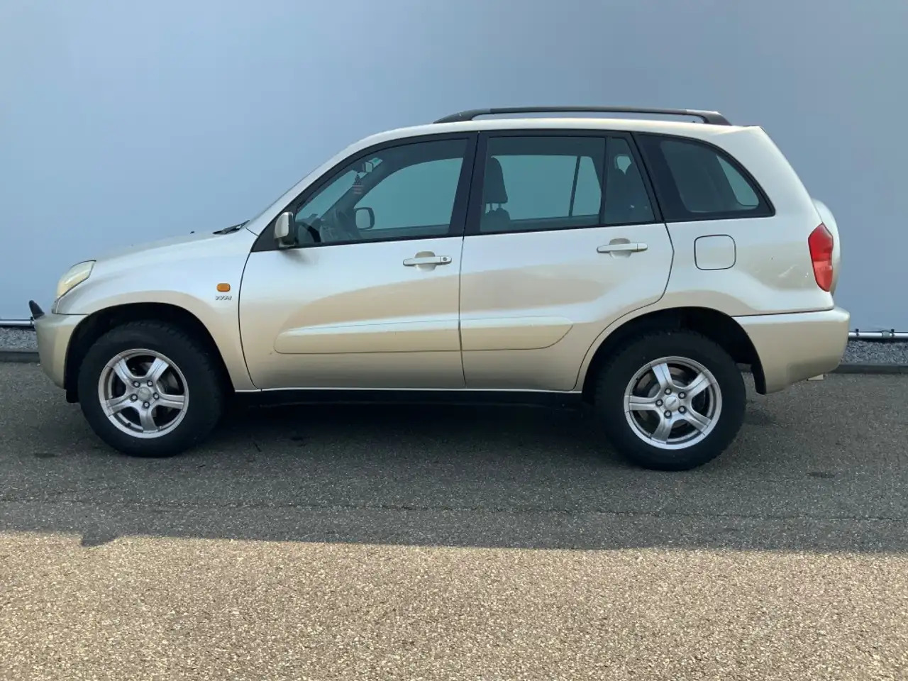 Toyota RAV 4 4X4 Airco Cruise Automaat Alu Velg Marge - SUV: photos 3 Toyota RAV 4 4X4 Airco Cruise Automaat Alu Velg Marge - SUV: photos 3