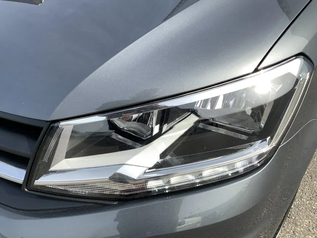 Fourgon utilitaire Volkswagen Caddy 2.0 TDI L2H1 BMT Maxi Exclusive Edtion Airco Navi: photos 12
