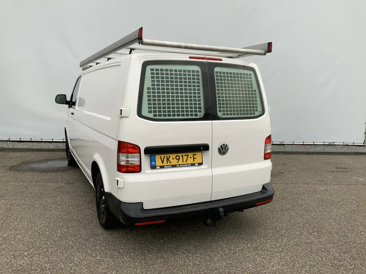 Volkswagen T5 Transporter 2.0 TDI L2H2 Airco Cruise 3 Zits Imperiaal & Trekh - Fourgon utilitaire: photos 2 Volkswagen T5 Transporter 2.0 TDI L2H2 Airco Cruise 3 Zits Imperiaal & Trekh - Fourgon utilitaire: photos 2