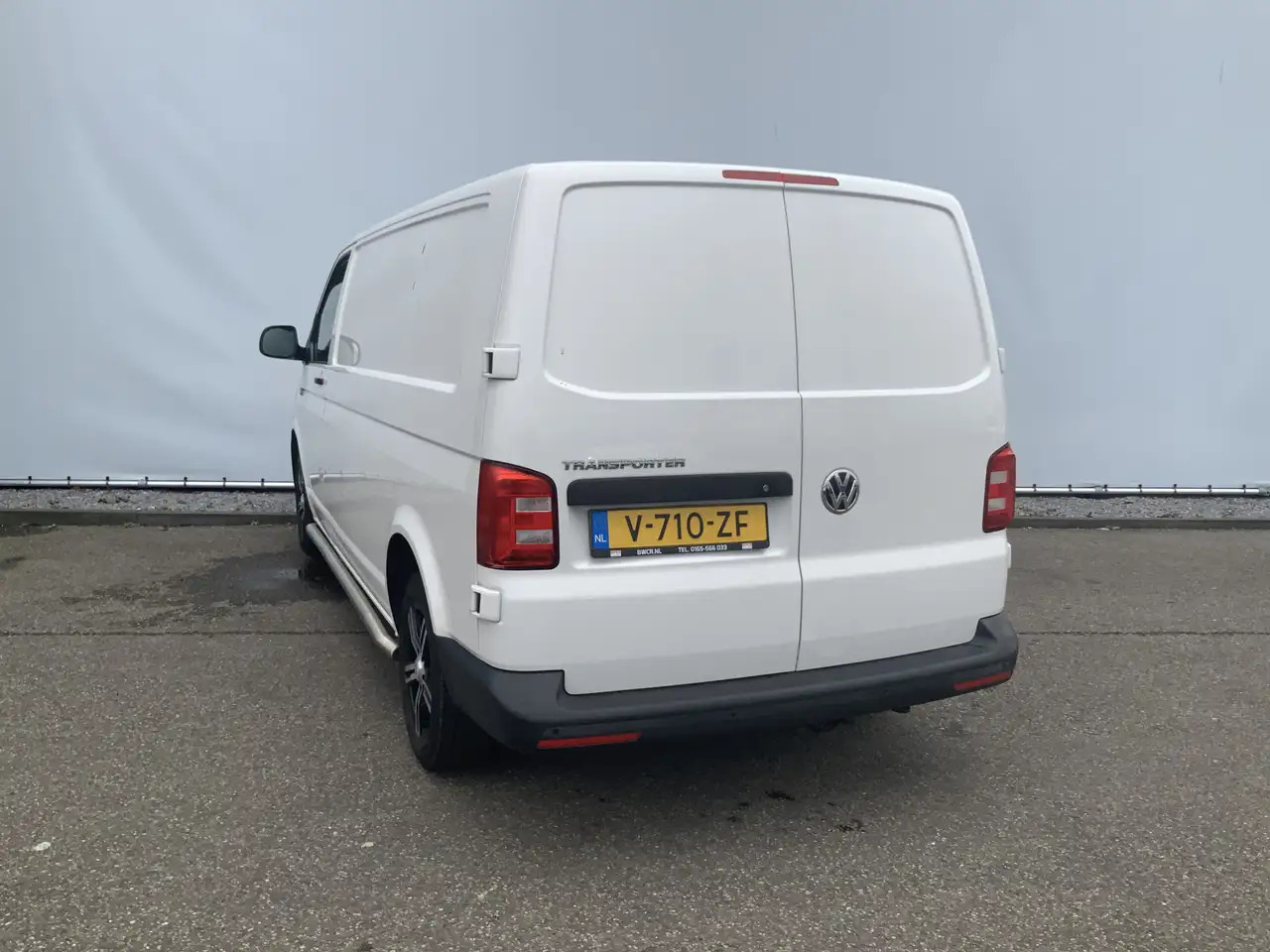 Volkswagen T6 Transporter 2.0 TDI L2H1 Airco Navi Trekhaak 2200 kg 3 Zits Al - Fourgon utilitaire: photos 2 Volkswagen T6 Transporter 2.0 TDI L2H1 Airco Navi Trekhaak 2200 kg 3 Zits Al - Fourgon utilitaire: photos 2