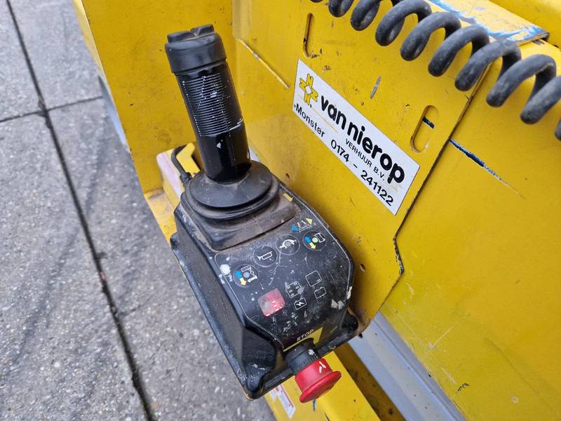 Crédit-bail de Genie GS2032 elektrisch werkhoogte 8m. met keuring Genie GS2032 elektrisch werkhoogte 8m. met keuring: photos 7 Crédit-bail de Genie GS2032 elektrisch werkhoogte 8m. met keuring Genie GS2032 elektrisch werkhoogte 8m. met keuring: photos 7