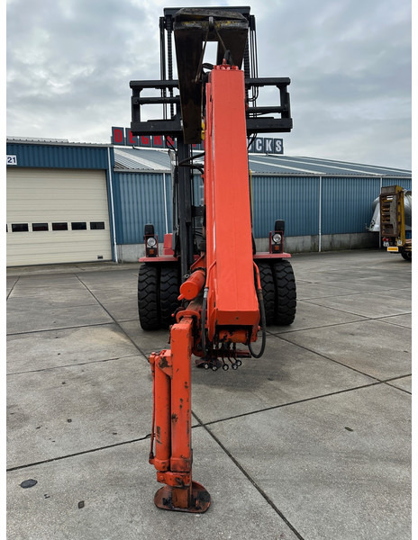 Atlas AK3500C 6.5/2 - Grue auxiliaire pour Camion: photos 5 Atlas AK3500C 6.5/2 - Grue auxiliaire pour Camion: photos 5