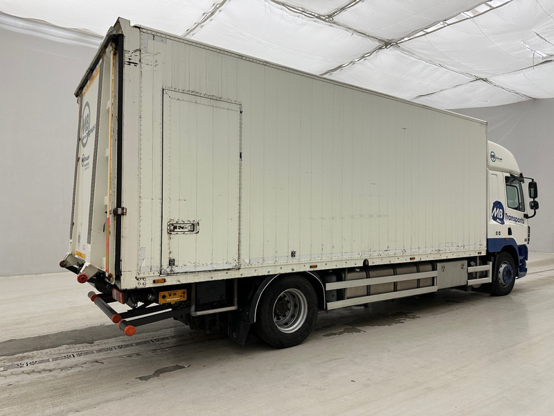 DAF CF85.410* - Camion fourgon: photos 4 DAF CF85.410* - Camion fourgon: photos 4