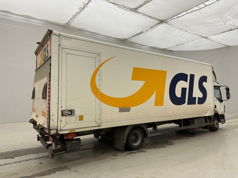 DAF LF 230* - Camion fourgon: photos 4 DAF LF 230* - Camion fourgon: photos 4