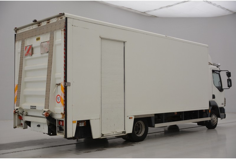 DAF LF45.180 - Camion fourgon: photos 4 DAF LF45.180 - Camion fourgon: photos 4