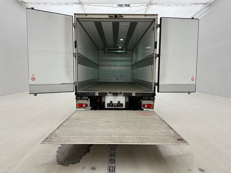 Camion frigorifique Renault D12.210: photos 15