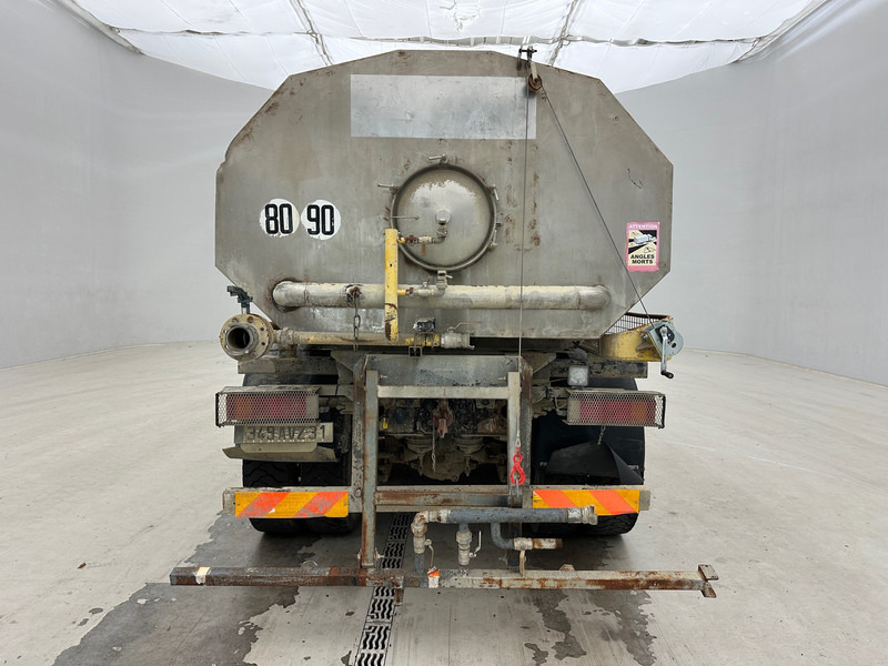 Camion citerne Renault Kerax 320 DCi - 6x4: photos 7